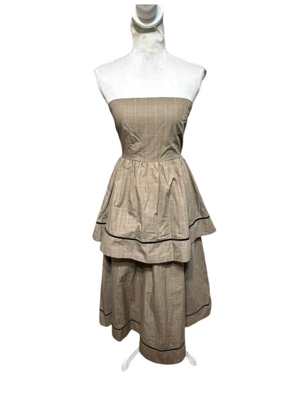 Eddy Daisy Dress